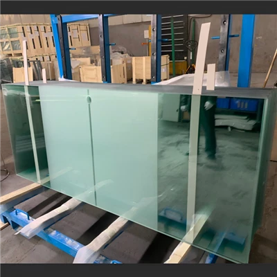 Acid Etched Tempered iav