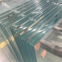 Tempered Laminated iav
